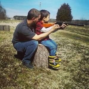 Meet your Posher, Jason